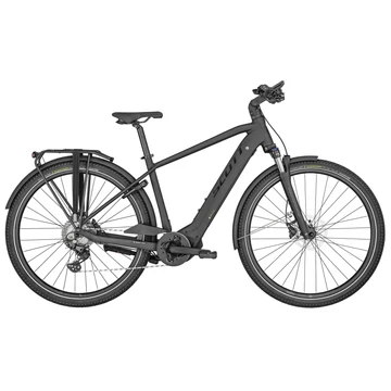 Scott Sub Sport eRIDE 20 Men grey - 2024 - elektromos onroad trekking kerékpár Scott Sub Sport eRIDE 20 Men grey - 2024 - elektromos onroad trekking kerékpár