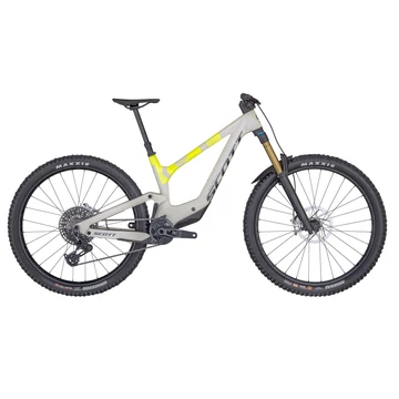 Scott Ransom 900 RC - 2024 - mountain bike kerékpár Scott Ransom 900 RC - 2024 - mountain bike kerékpár