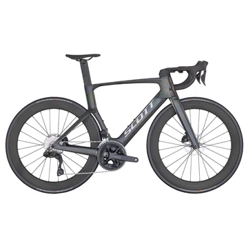Scott Foil RC 20 - 2024 - országúti kerékpár Scott Foil RC 20 - 2024 - országúti kerékpár