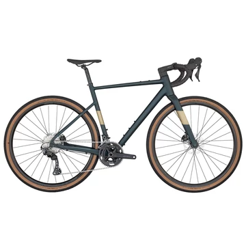 Scott Speedster Gravel 20 - 2024 - gravel kerékpár Scott Speedster Gravel 20 - 2024 - gravel kerékpár