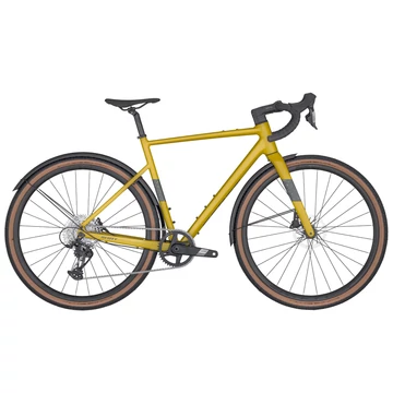Scott Speedster Gravel 30 EQ - 2024 - gravel kerékpár