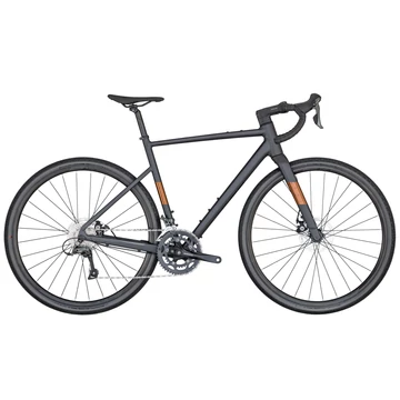 Scott Speedster Gravel 60 - 2024 - gravel kerékpár Scott Speedster Gravel 60 - 2024 - gravel kerékpár