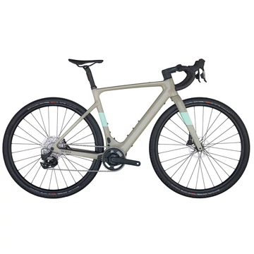 Scott Solace Gravel eRIDE 30 - 2024 - elektromos országúti kerékpár Scott Solace Gravel eRIDE 30 - 2024 - elektromos országúti kerékpár