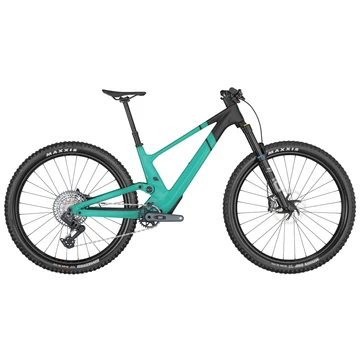 Scott Genius ST 910 TR - 2024 - mountain bike kerékpár Scott Genius ST 910 TR - 2024 - mountain bike kerékpár