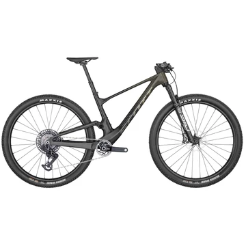 Scott Spark RC World Cup EVO TR - 2024 - mountain bike kerékpár Scott Spark RC World Cup EVO TR - 2024 - mountain bike kerékpár