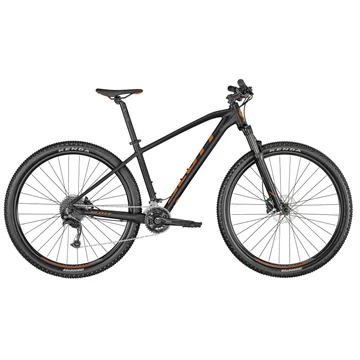 Scott Aspect 940 Bike Granite - 2022 - mountain bike kerékpár