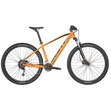 Scott Aspect 950 Orange Bike - 2022 - mountain bike kerékpár Scott Aspect 950 Orange Bike - 2022 - mountain bike kerékpár