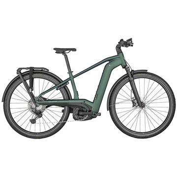 Scott Sub Eride Evo Men Bike - 2022 - elektromos onroad trekking kerékpár Scott Sub Eride Evo Men Bike - 2022 - elektromos onroad trekking kerékpár
