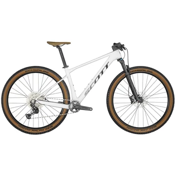Scott Scale 930 White - 2023 - mountain bike kerékpár