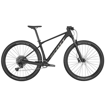 Scott Scale 940 Black - 2023 - mountain bike kerékpár Scott Scale 940 Black - 2023 - mountain bike kerékpár