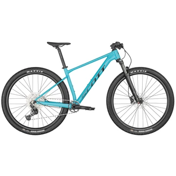 Scott Scale 980 Blue - 2023 - mountain bike kerékpár