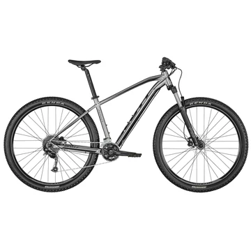 Scott Aspect 950 Grey - 2023 - mountain bike kerékpár Scott Aspect 950 Grey - 2023 - mountain bike kerékpár