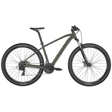 Scott Aspect 970 Green - 2023 - mountain bike kerékpár