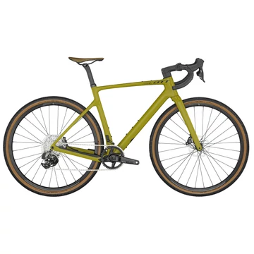 Scott Addict Gravel 20 - 2023 - gravel kerékpár Scott Addict Gravel 20 - 2023 - gravel kerékpár