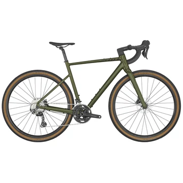 Scott Speedster Gravel 20 - 2023 - gravel kerékpár