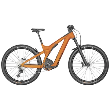Scott Strike Eride 910 Evo - 2023 - mountain bike kerékpár