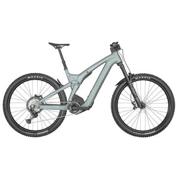 Scott Patron Eride 910 - 2023 - mountain bike kerékpár