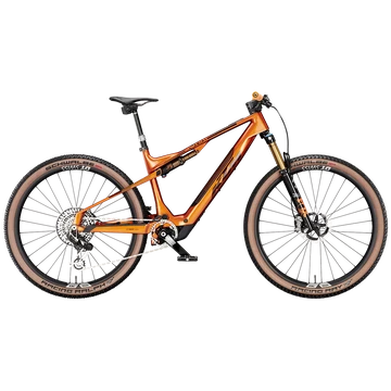 MACINA SCARP SX EXONIC burnt orange (dark orange) MACINA SCARP SX EXONIC burnt orange (dark orange)