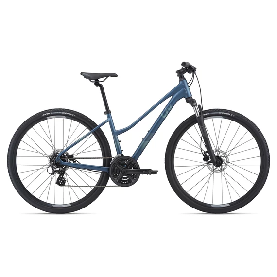 Giant Rove 4 - 2022 - offroad trekking kerékpár