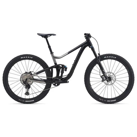 Giant Trance X 29 1  - 2021 - mountain bike kerékpár