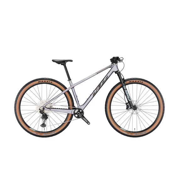 KTM MYROON GLORIOUS lavender matt (chrome glossy)