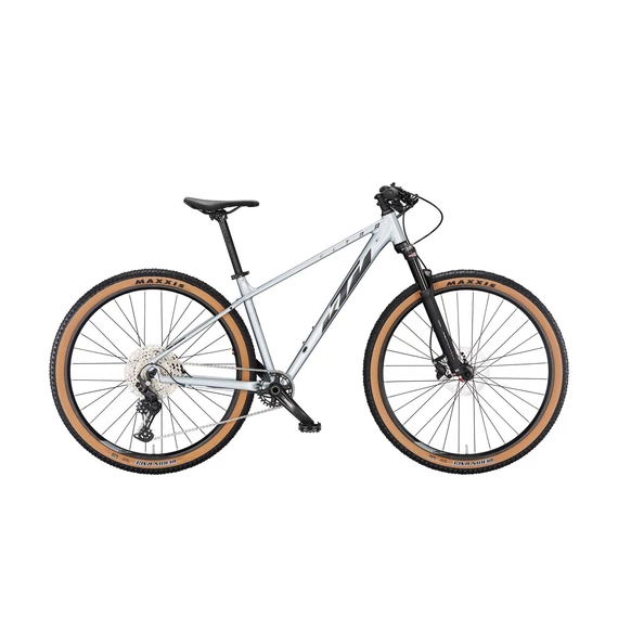 KTM ULTRA GLORIOUS 29 meek grey (black matt)