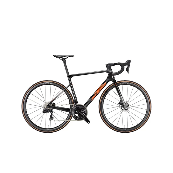 KTM REVELATOR ALTO EXONIC carbon (transparent grey+chrome orange)