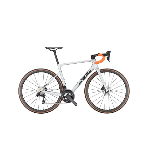 KTM REVELATOR ALTO MASTER starlight silver (black+orange)