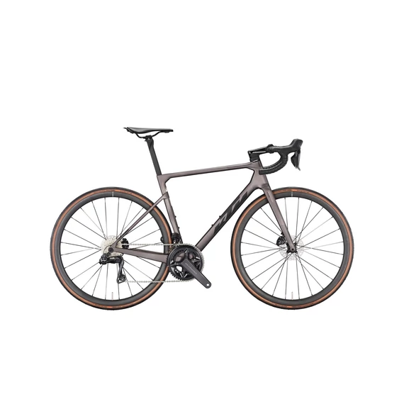 KTM REVELATOR ALTO MASTER elderberry matt (black+silver)