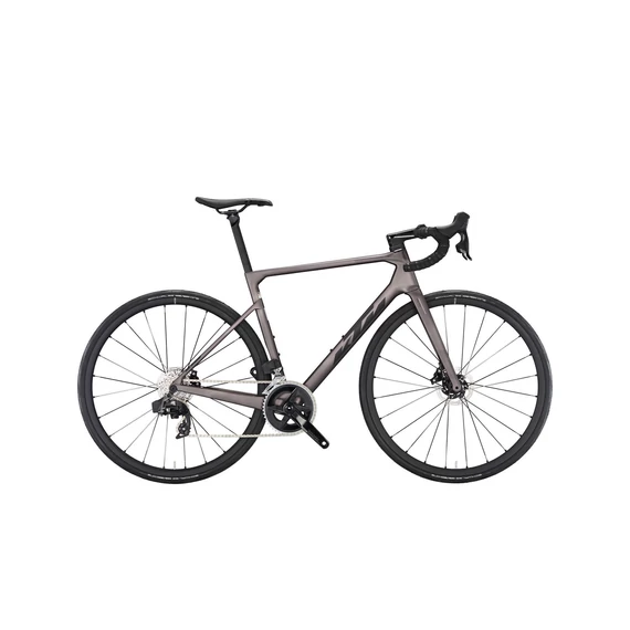 KTM REVELATOR ALTO ELITE AXS elderberry matt (black+silver)
