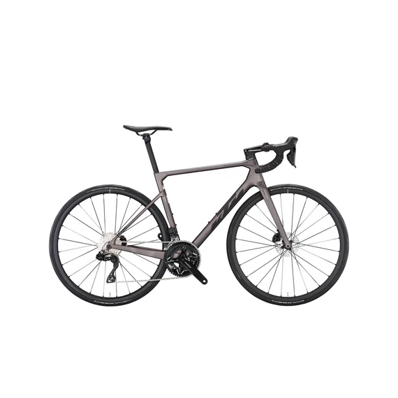 KTM REVELATOR ALTO ELITE Di2 elderberry matt (black+silver)