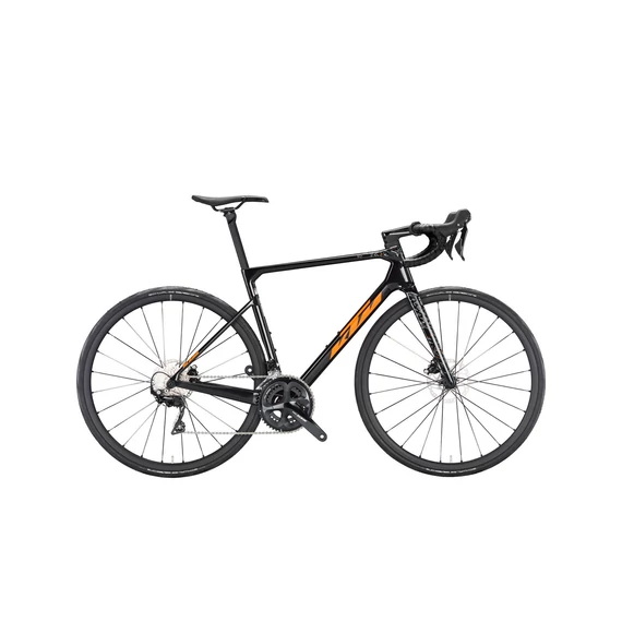 KTM REVELATOR ALTO ELITE transparent glaz (white+glaz+black)