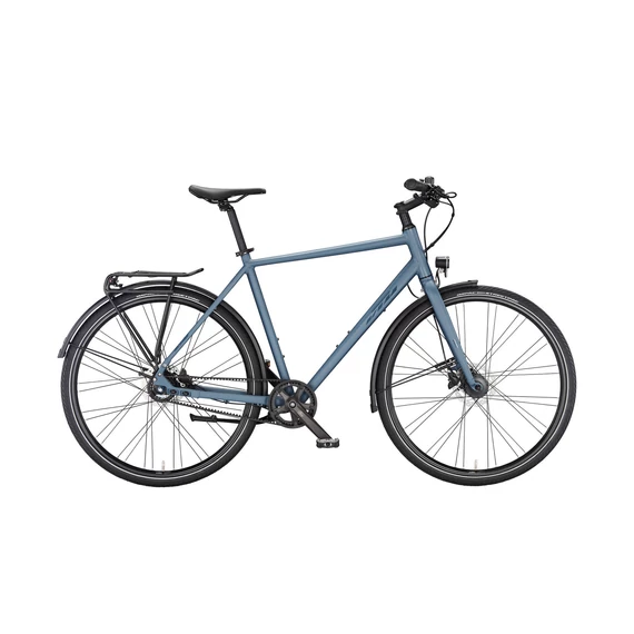 KTM KENT 11 ALFINE BELT stone grey matt (stone grey glossy)