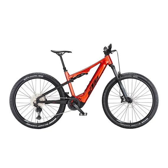 KTM MACINA CHACANA 792 burnt orange (black+silver)