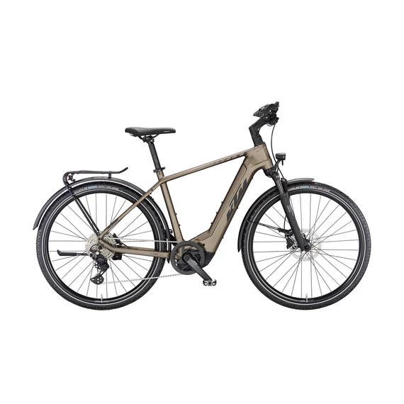 KTM MACINA CROSS LFC oak matt (black+grey)