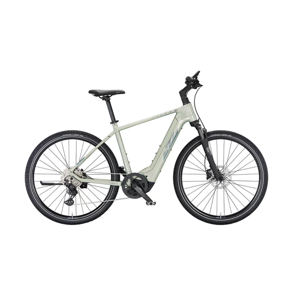 KTM MACINA CROSS 720 dew silver (grey+blue)
