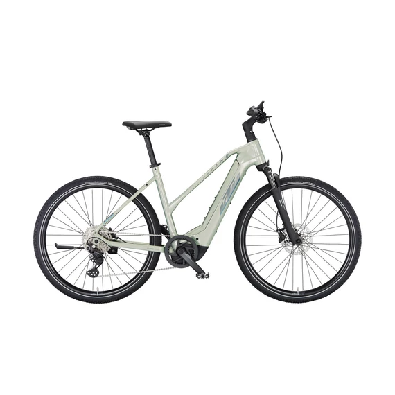 KTM MACINA CROSS 720 dew silver (grey+blue)