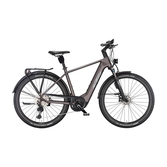 KTM MACINA GRAN 710 ABS elderberry matt (silver+black)