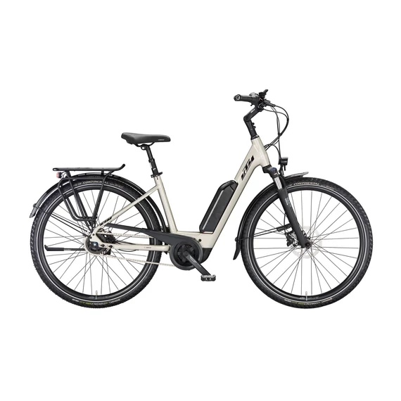 KTM MACINA CENTRAL P510 RT champagne (black+orange)