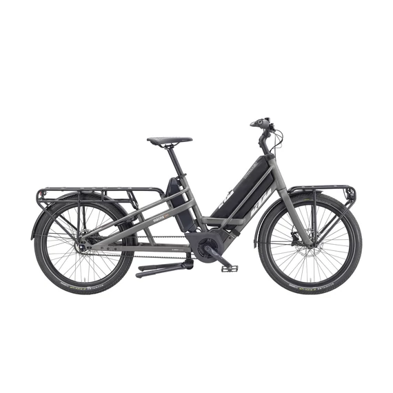 KTM MACINA MULTI CX UNI machine grey matt (silver+orange)