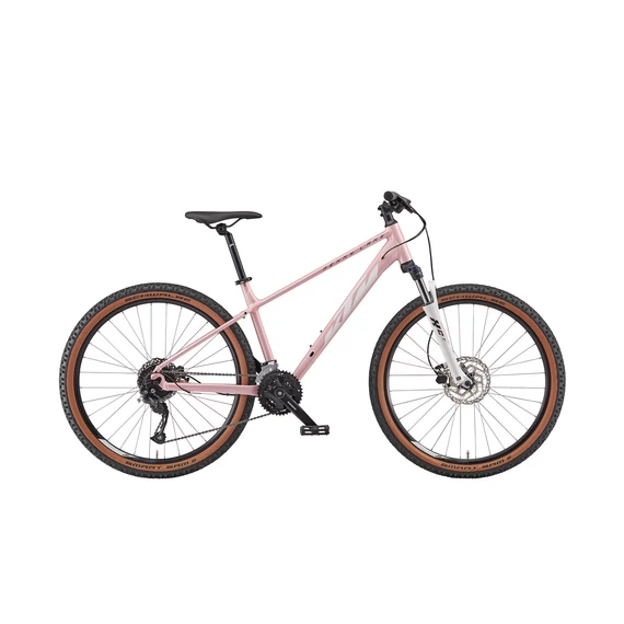 KTM PENNY LANE 271 bloom (white+deepurple)