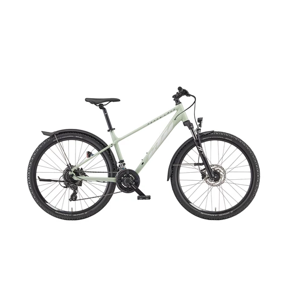 KTM PENNY LANE STREET 27 pale mint (white+dark blue)