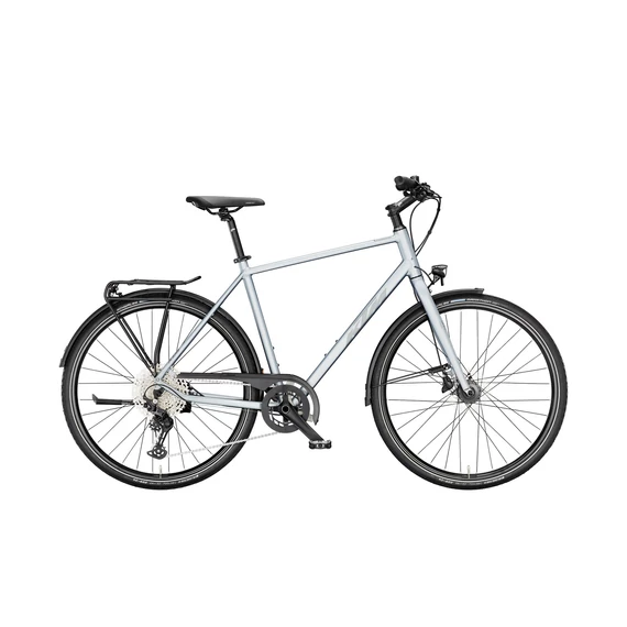 LIFE LITE férfi azzurro silver matt (grey+blk)