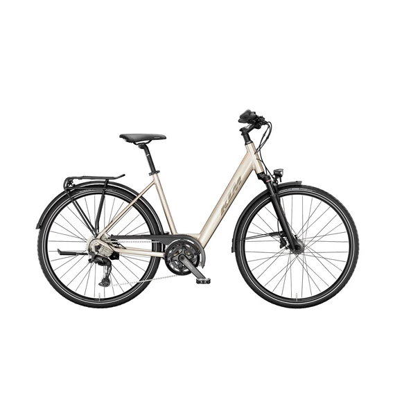 LIFE CONQUEST női-US copper titan (oak+orange)