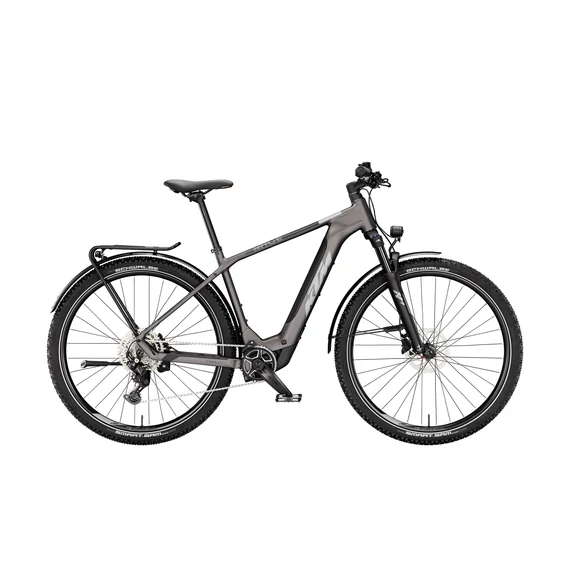 MACINA RACE SX LFC elderberry matt (grey+black)