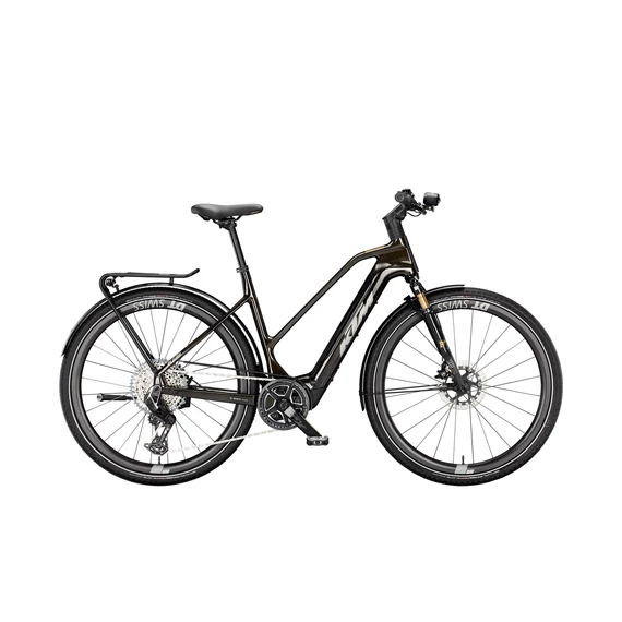 MACINA SPORT SX PRIME női transparent gold (grey+gold)
