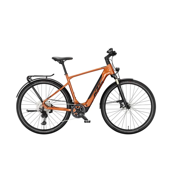 MACINA SPORT SX 10 férfi burnt orange (black)