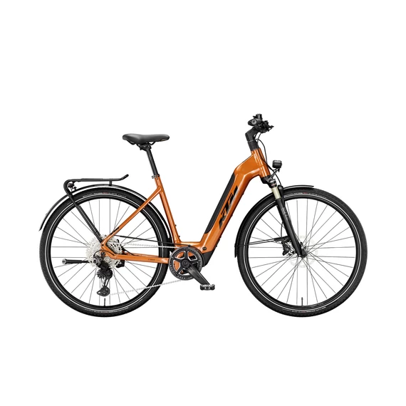 MACINA SPORT SX 10 női-US burnt orange (black)