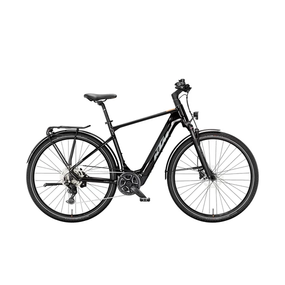 MACINA SPORT SX 20 férfi flaming black (grey+orange)