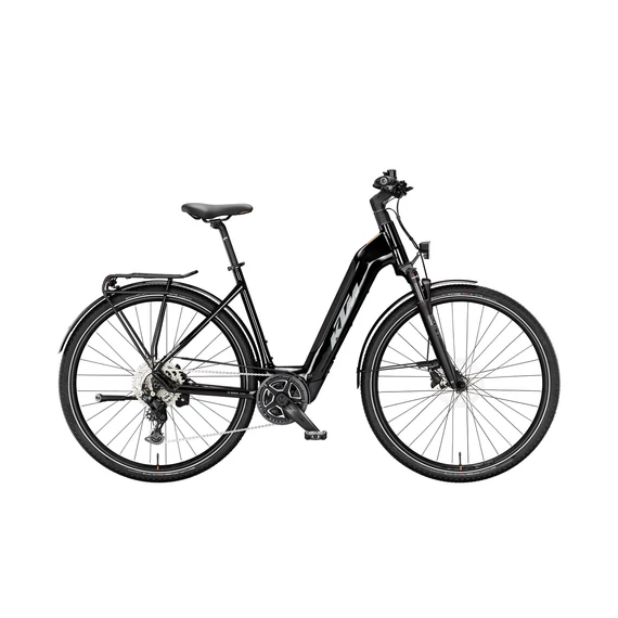 MACINA SPORT SX 20 női-US flaming black (grey+orange)